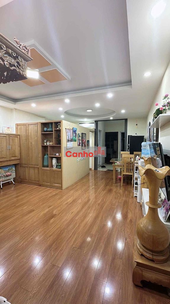 🏡 Cực Hiếm❗️BÁN CĂN HỘ CHUNG CƯ CT2B THẠCH BÀN-FULL NỘI THẤT HƠN 3Tỷ