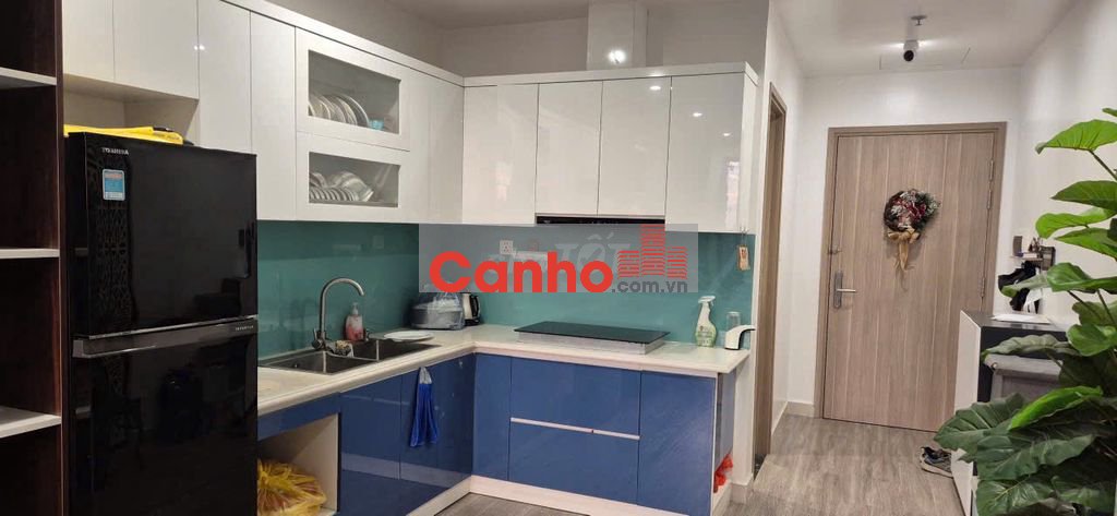 Bán gấp giá rẻ căn 2n2vs full đồ tầng trung S1 Vinhomes Ocean Park