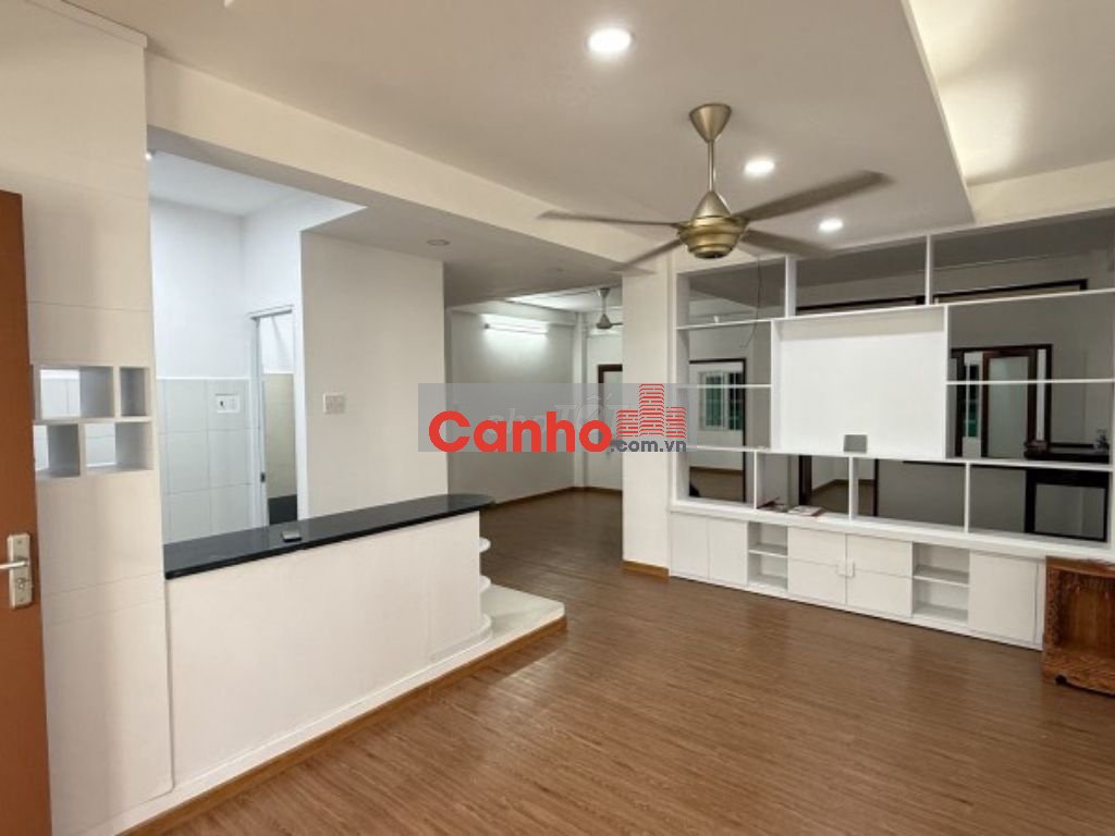 🌟 CĂN HỘ CC 234 PHAN VĂN TRỊ - BT - 74M² - GIÁ 3.4TỶ 🌟