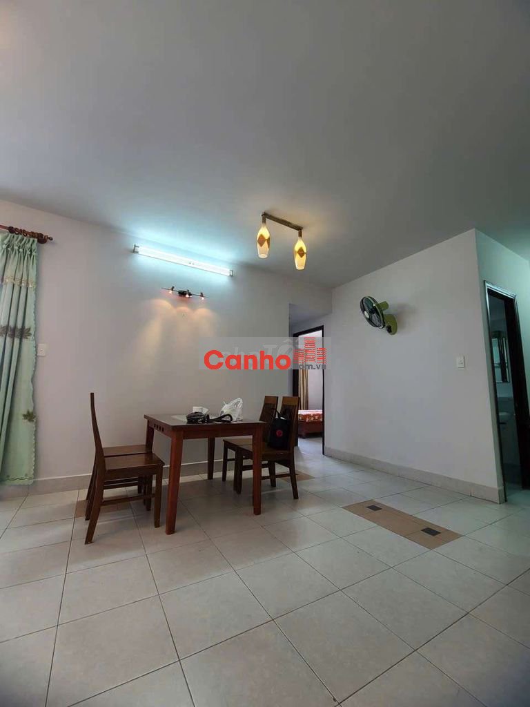 Cần bán chung cư thái an 2