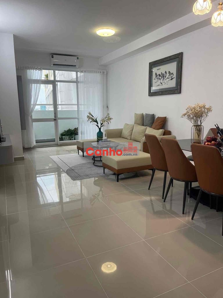 📣📣BÁN CĂN HỘ BELLEZA Q7-81M2,2PN+CĂN GÓC+ BAN CÔNG✅TẶNG NT💰3.75 TỶ 🔥🔥🔥