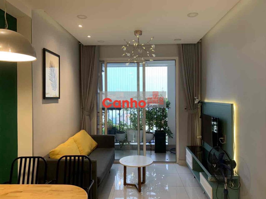 bán gấp CH Richstar 2pn2wc view đẹp