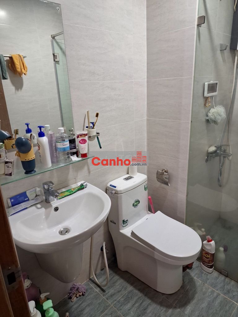 CHÍNH CHỦ bán nhanh 2pn Bcons Miền đông full Nội thất