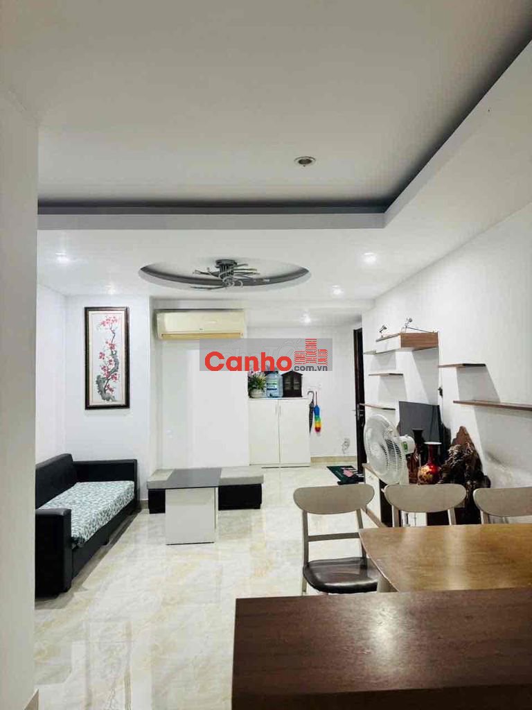 Bán căn hộ Ruby Garden, 85m2 2PN-2WC Full nội thất, có Sổ Hồng,