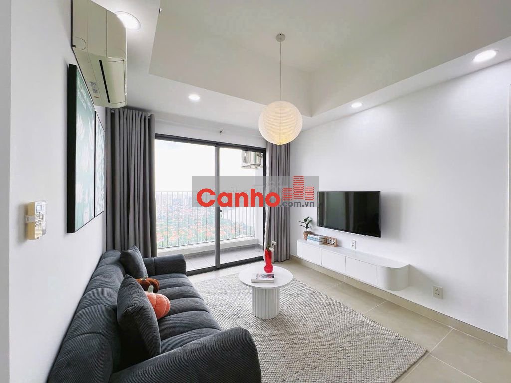 CẦN BÁN NHANH CH MASTERI THẢO ĐIỀN 2PN2WC GIA  7,2TỶ, NHIỀU CĂN SẴN