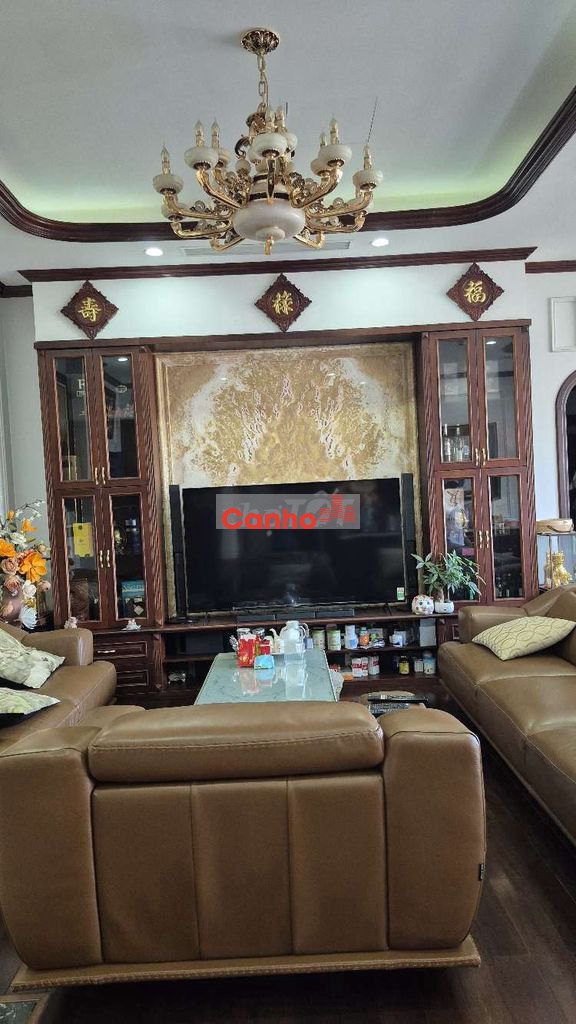 Căn hộ penthouses tầng vip đầy đủ công năng, tiện ích đẳng cấp