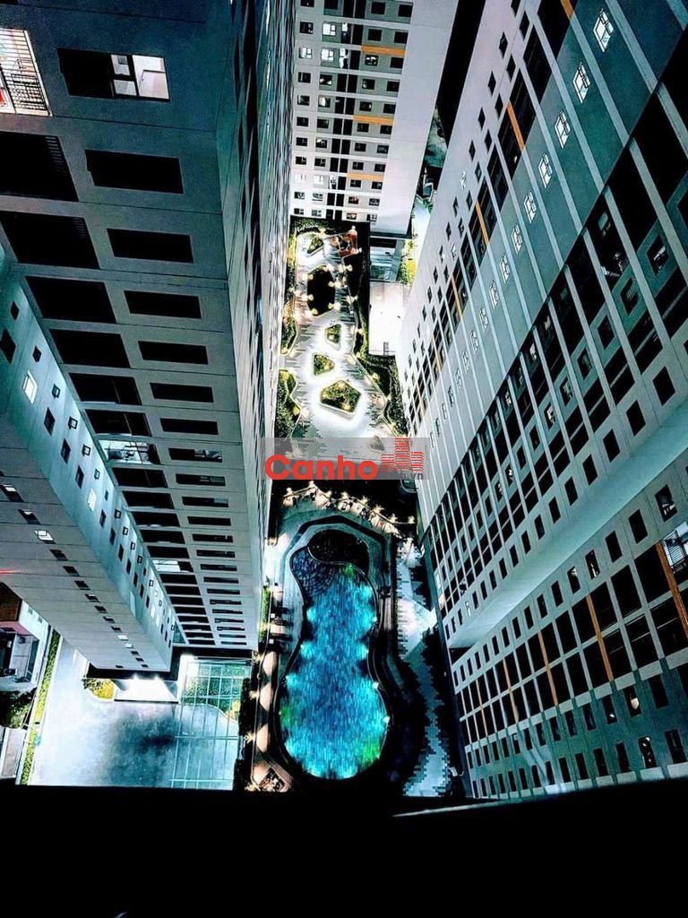 Chủ gửi bán căn Studio tại Legacy Thuận An, đã có sổ