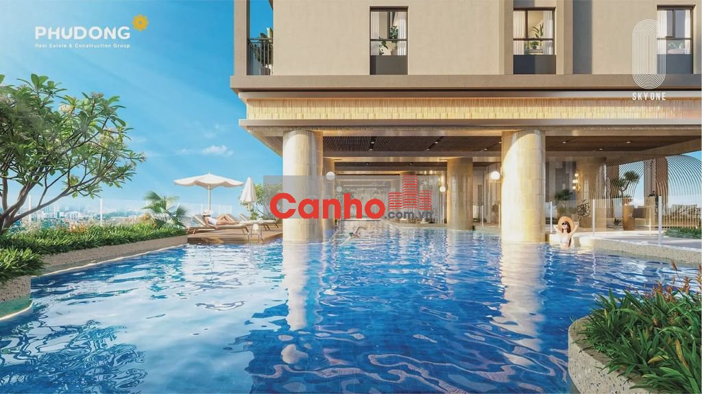 Phú Đông Sky One – 2PN chỉ từ 1.9 Tỷ, TT 10% Nhận Nhà Ngay!