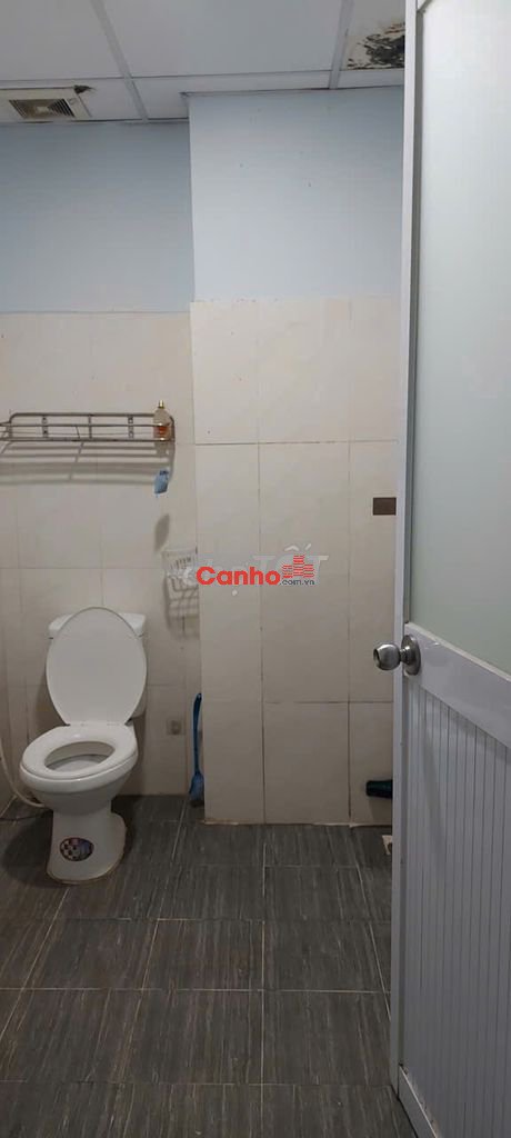 Chung cư 8x Đầm Sen bán căn 1 phòng có sổ hồng giá 2.1 tỉ