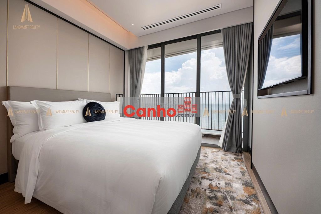 Chỉ 2ty9 sở hữu CH The Soleil biển Mỹ Khê đầu tư lợi nhuận 16tr/thang