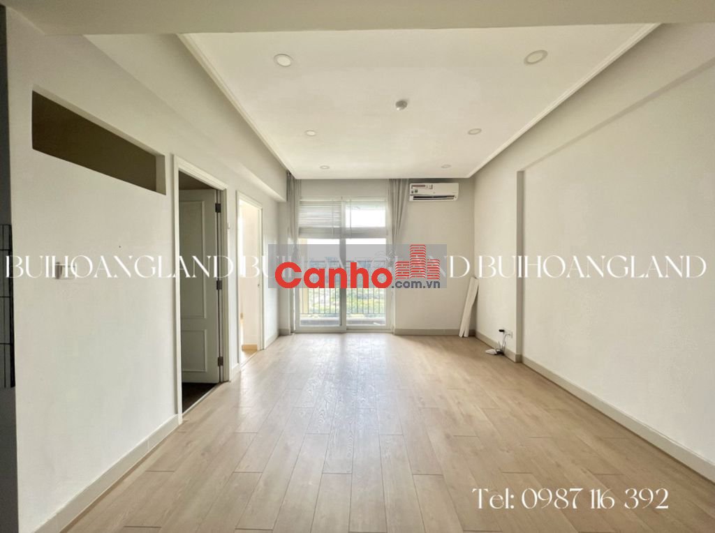 Em cần bán căn hộ 2PN dt 62m2 có 2.65 tỷ - chung cư The park residence