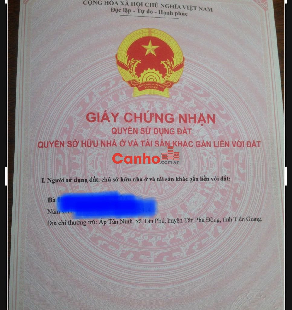 Căn hộ HQC PLaza giá 1.350 tỷ SỔ RIÊNG đủ 5 năm,công chứng ngay.