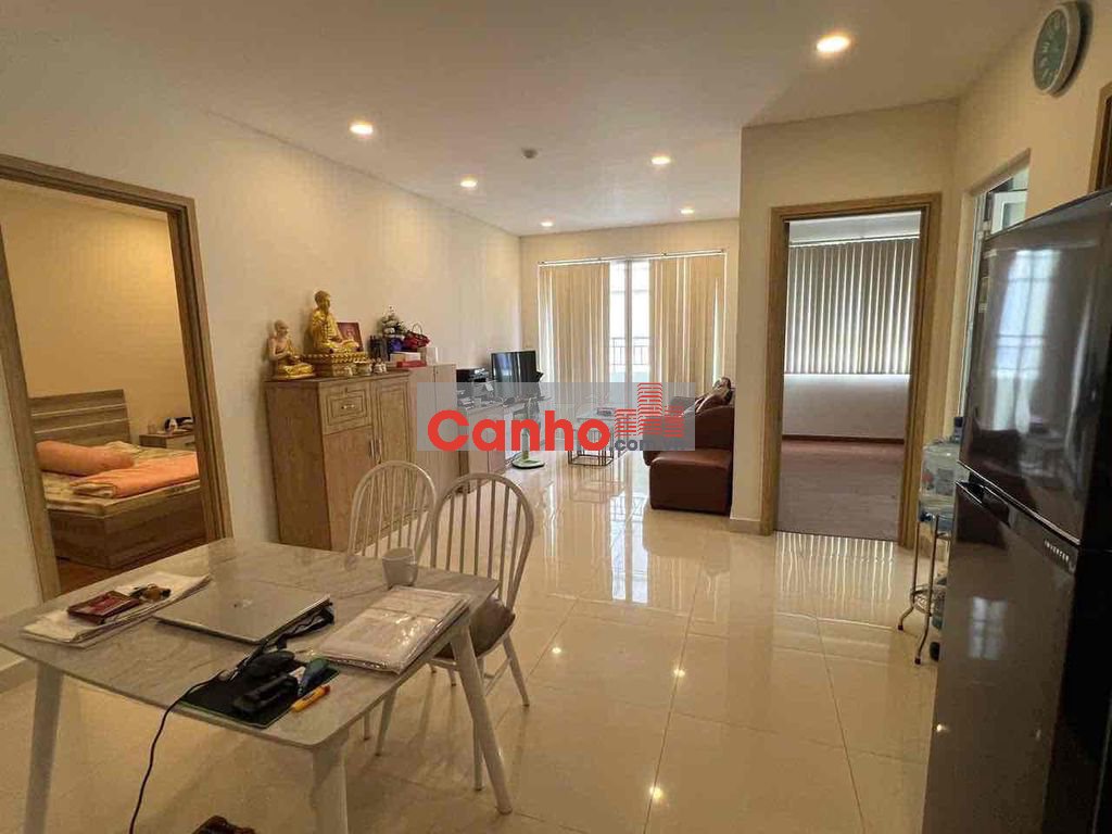 Chị gái đi định cư bán gấp căn 3pn 2wc c/c Dreamhome palace q8 ở ngay