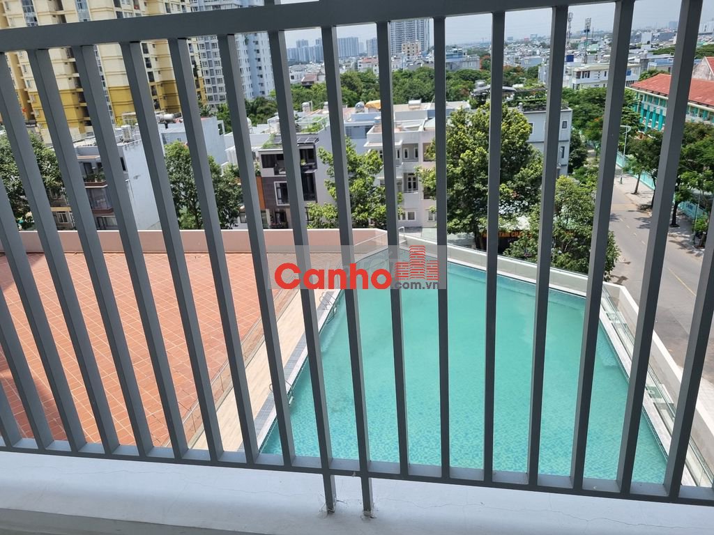 CĂN 60M2 TẦNG 9 GIÁ 2,3 TỶ TẠI BLUESKY TOWER,QUẬN 2