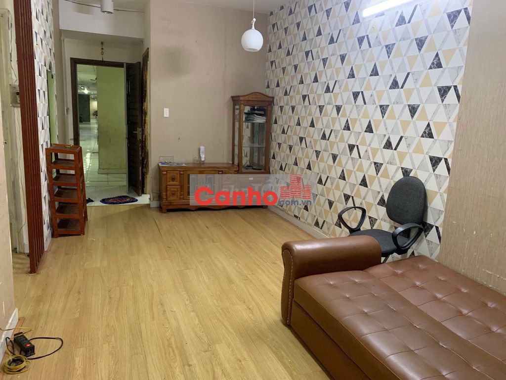 CĂN HỘ 70M2 CỬA CHÍNH ĐÔNG NAM GIÁ 1.3 TỶ TẠI HQC HÓC MÔN