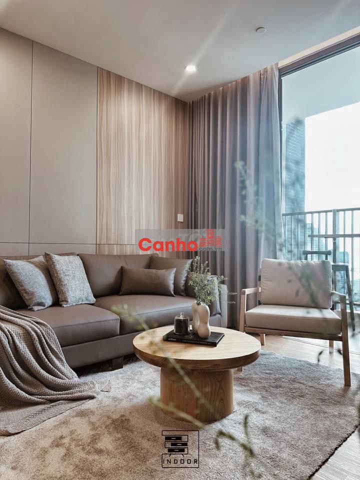 CĂN HỘ SAM TOWER VIEW TRỰC DIỆN SÔNG - NỘI THẤT MỚI TINH