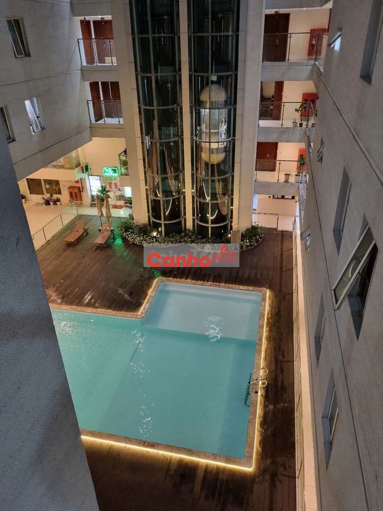 Bán căn hộ chung cư Morning Star,nội thất cao cấp,hồ bơi, 3pn,sổ hồng