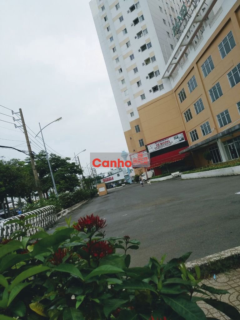 HQC Hóc Môn ,65m2 giá 1.3 tỷ ,2PN,2WC