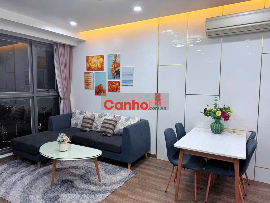 Chủ bán nhanh 2PN Pearl Plaza lầu cao, view sông, yên tĩnh,sổ hồng sẵn