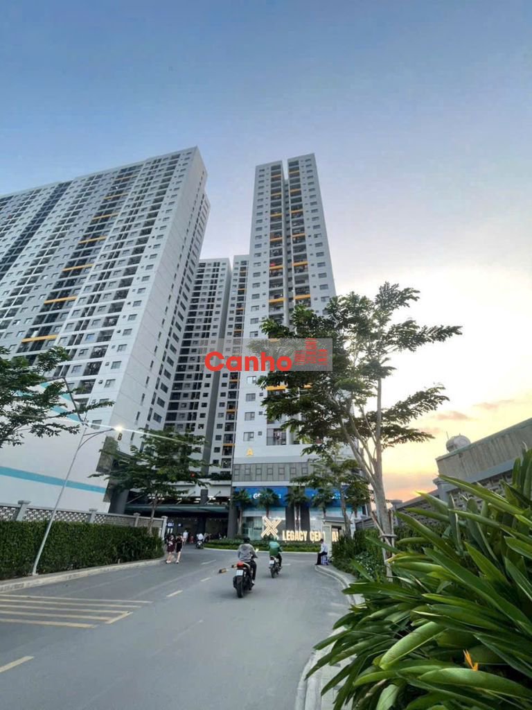 Legacy Central - cần bán căn góc 2pn - 2wc 60m2, 1ty880, thuận an, BD