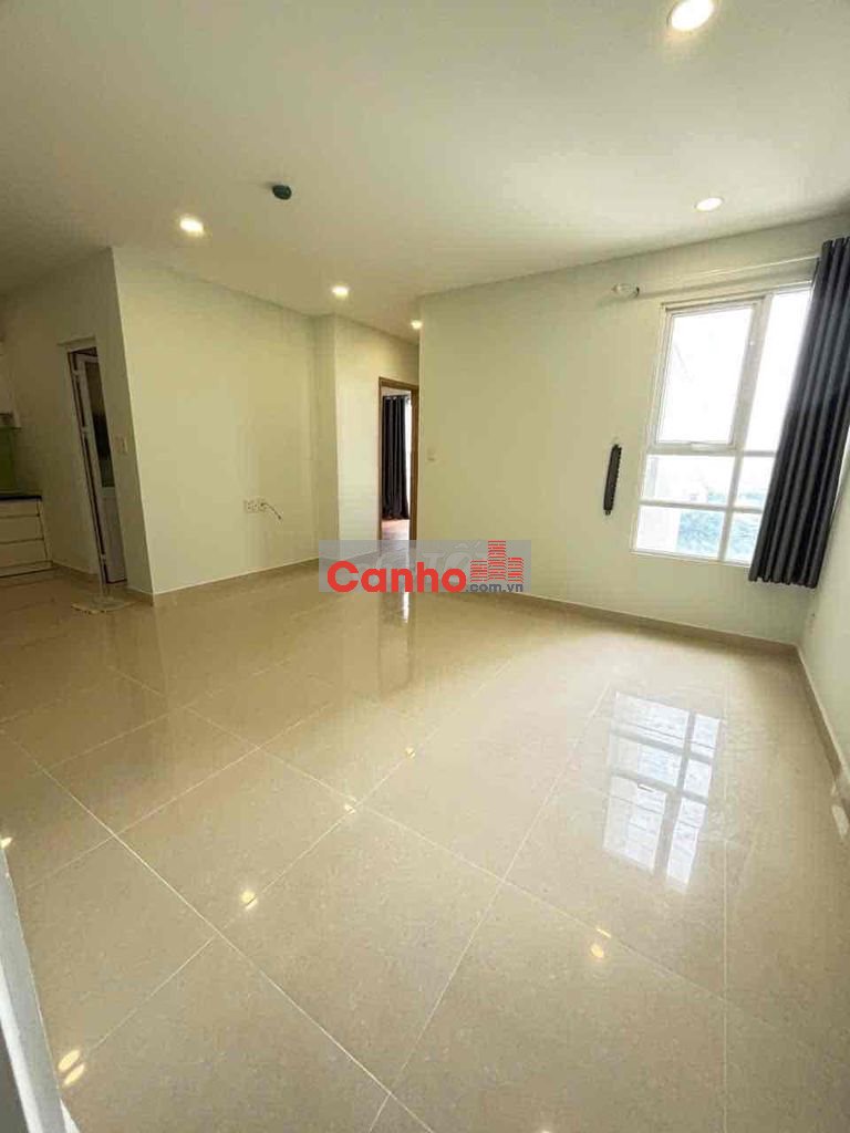 Bán căn 2pn 2wc 62m2 ban công Đông Nam đón nắng sáng, nhà mới ở liền