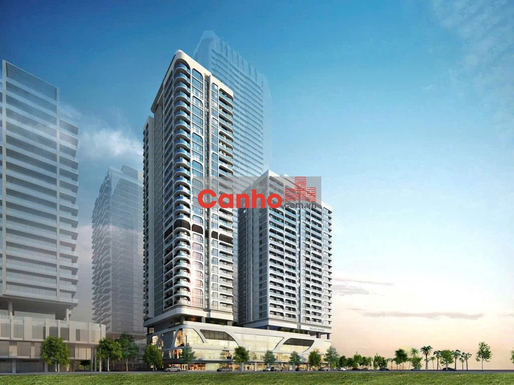 Giỏ hàng CĐT căn hộ Time Square - nhận nhà ngay - sổ lâu dài-view biển