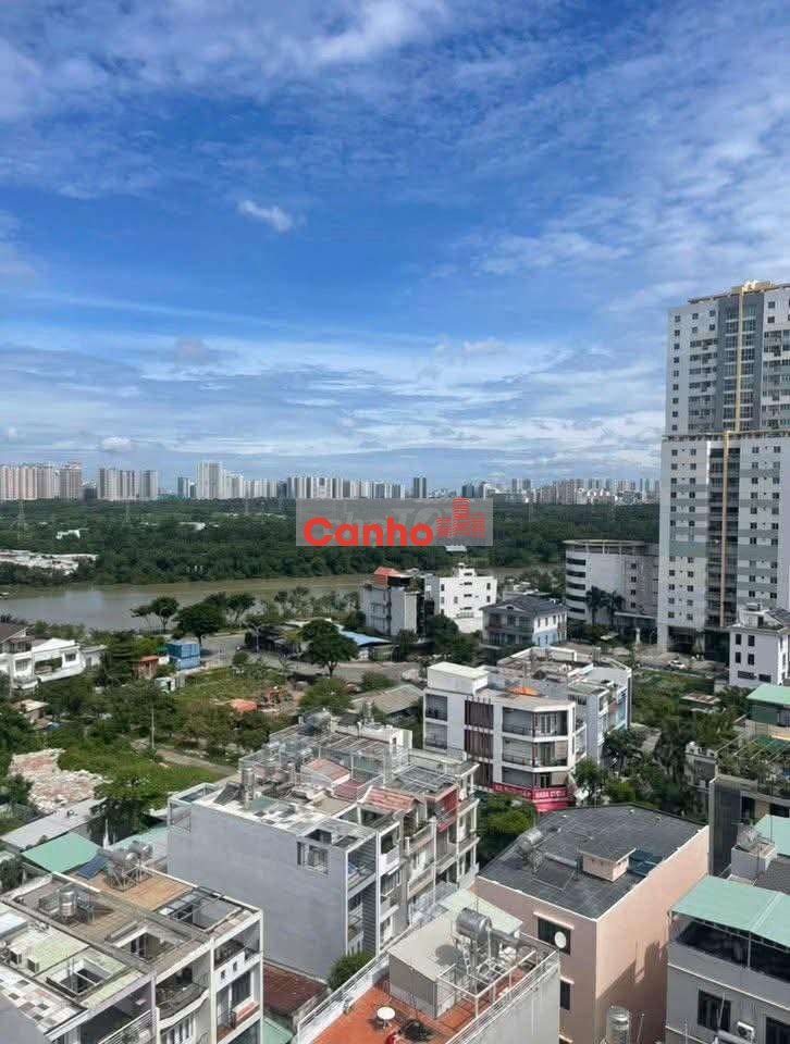 🍒Bán căn hộ 1pn đã cải tạo thành 2pn*Shr*Cc BellezaQ7*45m2- 2.65 tỷ