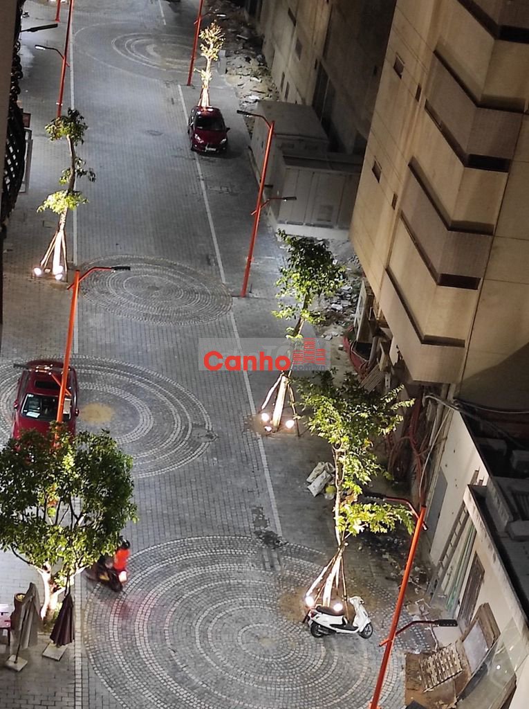 💥 PHỐ TÂY AN THƯỢNG 1 – VỊ TRÍ ĐẮC ĐỊA – TÒA CĂN HỘ KHÁCH SẠN 8 TẦNG