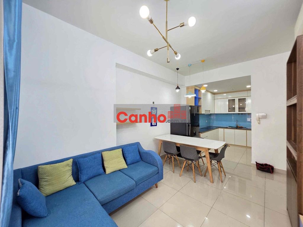 Căn góc Golden mansion nhà đẹp y hình vào ở ngay.thoáng mát