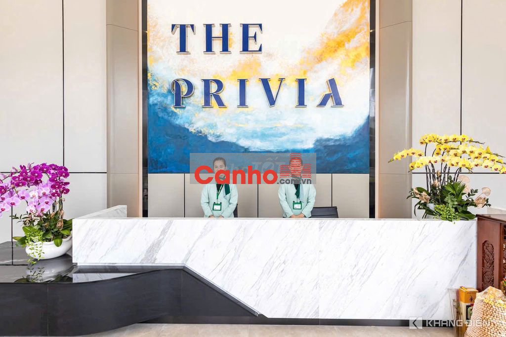 Chính chủ cần bán căn 2PN The Privia Khang Điền, đã có sổ hồng
