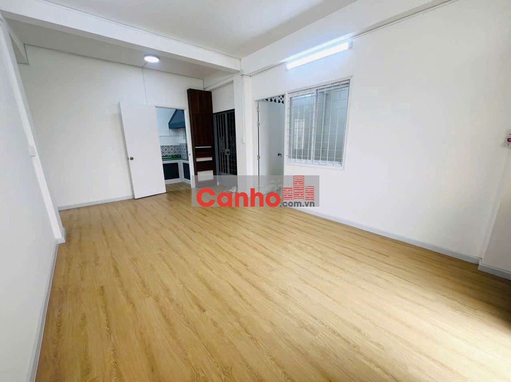Bán Chung Cư Bình Thới Phường 8 Quận 11. 74m2 có 3 phòng ngủ