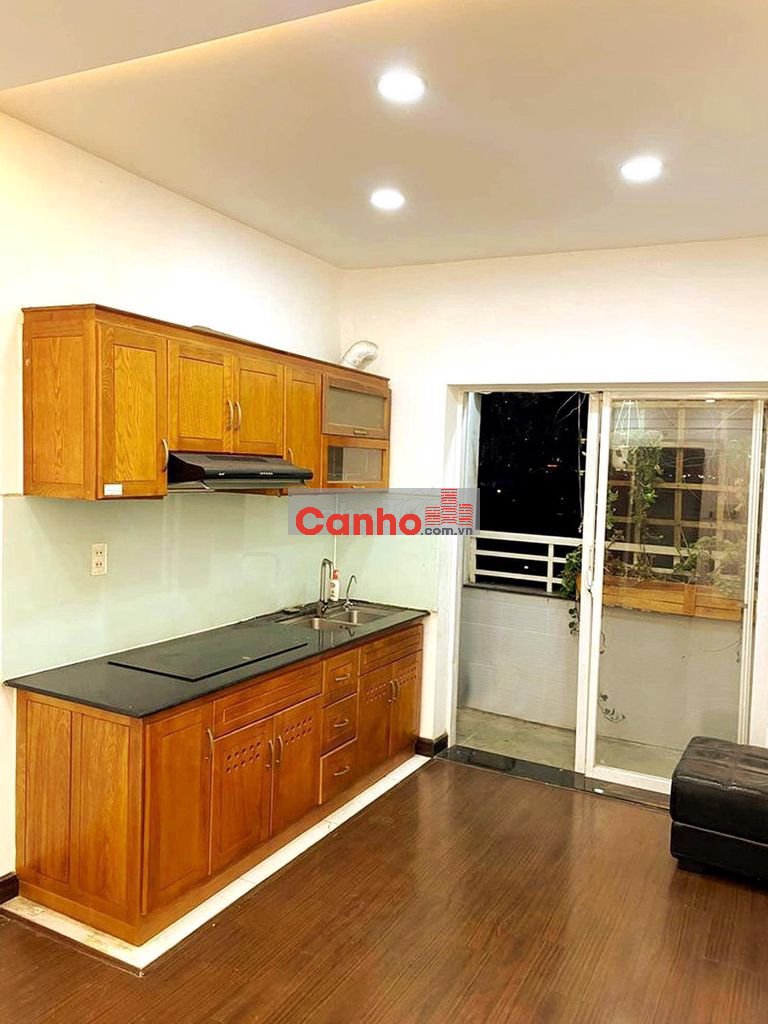 TECCO 58M2 - 2PN 2WC - GIÁ 2TY1 SỔ HỒNG SẴN