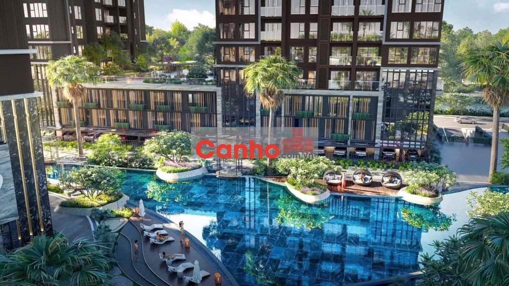 CAPITAL SQUARE, TỔ HỢP 14 TOÀ CĂN HỘ LỚN NHẤT VEN SÔNG HÀN ĐÀ NẴNG