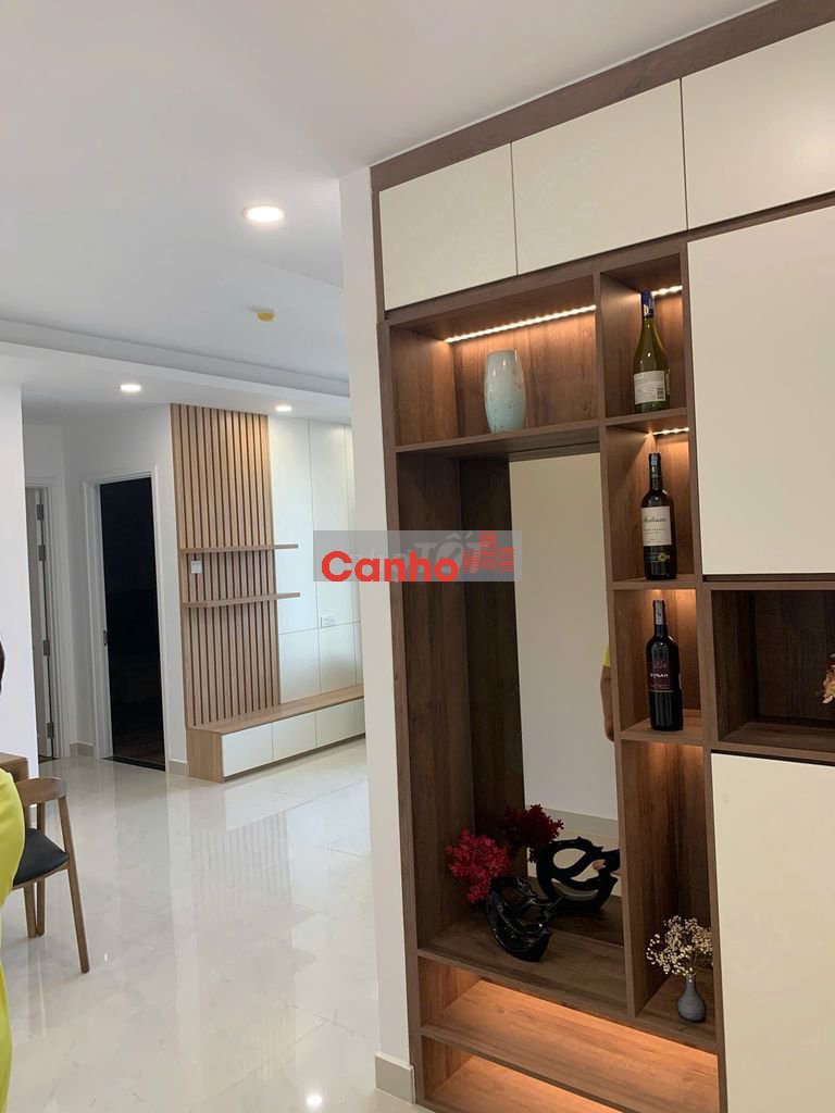CĂN VIEW CỰC ĐẸP SAIGON MIA 2PN-2WC 78M2 GIÁ 5,299 TÔT