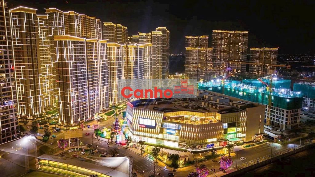 CĂN 2PN GIỎ HÀNG ĐỘC QUYỀN, GIÁ CỰC ƯU ĐÃI TỪ VINHOMES