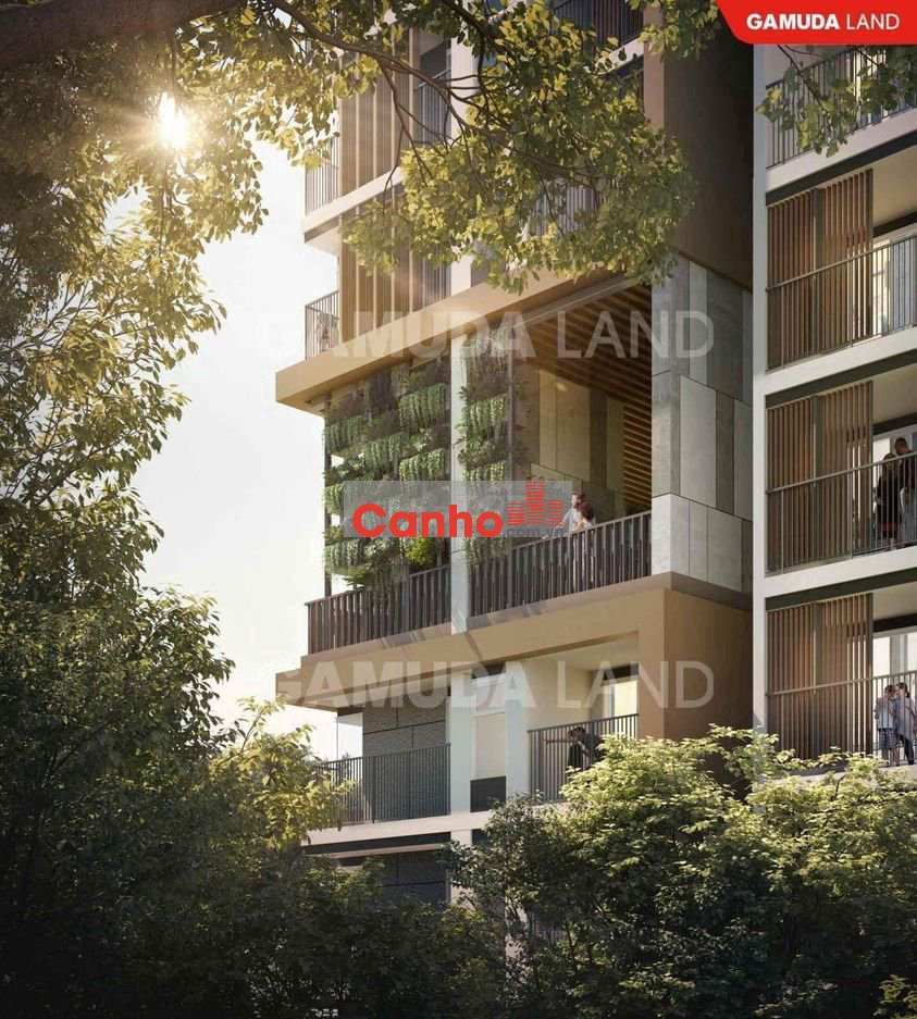 Căn hộ 3PN Elysian quận 9 dt 115m2, Ký HĐMB trực tiếp CĐT giá 6tỷ6