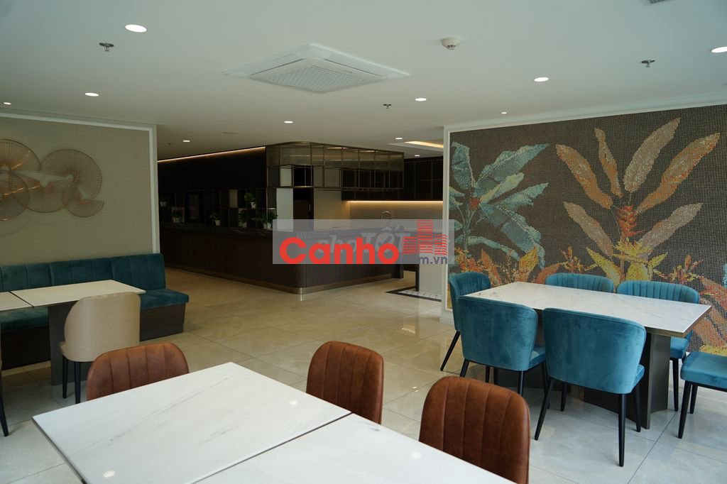 Căn 2PN view biển 86.6m2 Diamond Centery giá chốt nhanh 6,6 Tỷ