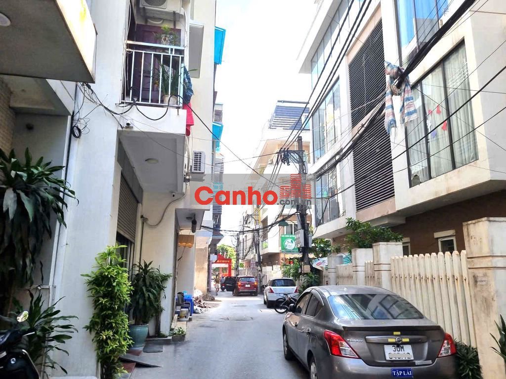 BÁN NHÀ TẬP THỂ 80M² – NGUYÊN BẢN – CỰC KỲ TIỀM NĂNG - HÀ ĐÔNG
