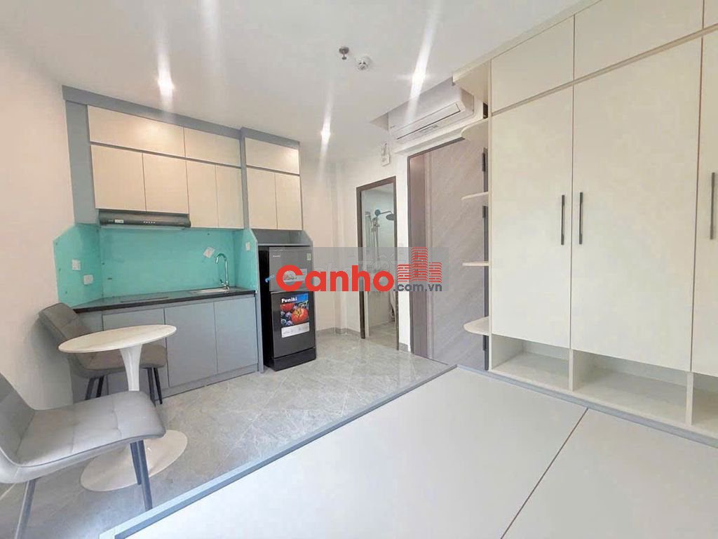 Cực hiếm! Nhà 50m² x 6 tầng Phú Mỹ, 50tr/tháng, đường 4m thoáng