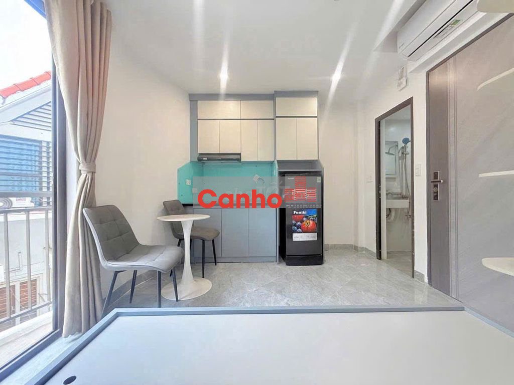 Siêu phẩm dòng tiền Phú Mỹ, 50m² x 6 tầng, 10 phòng, 50tr/tháng