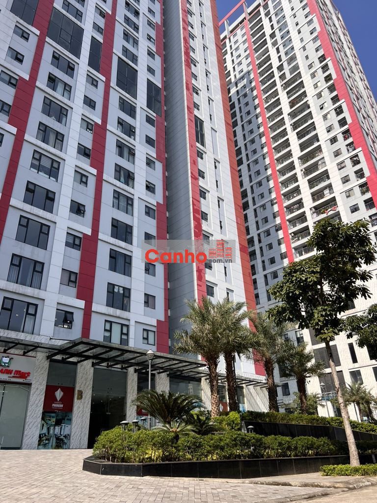 BÁN CĂN HỘ 3 PHÒNG NGỦ TẠI HÀ NỘI PARAGON CẦU GIẤY