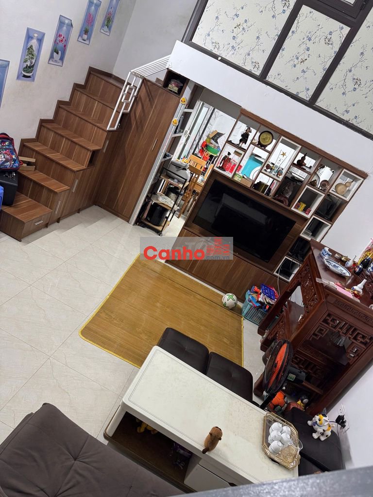 CĂN HỘ 3 NGỦ ĐẸP KHƯƠNG ĐÌNH – 95M² – TẶNG NỘI THẤT ĐẸP – CHỈ 2.98 TỶ