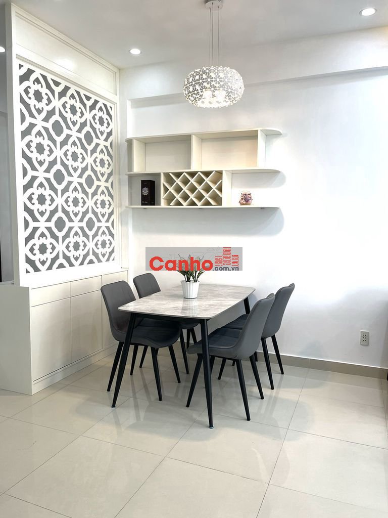 Bán căn hộ Âu Cơ Tower diện tích 68m2, sổ hồng riêng, 2 phòng ngủ