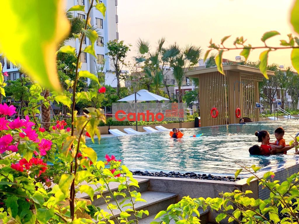 CĂN HỘ PICITY QUẬN 12, 3PN FUL NỘI THẤT, 3.9 TỶ FULL THUẾ PHÍ.