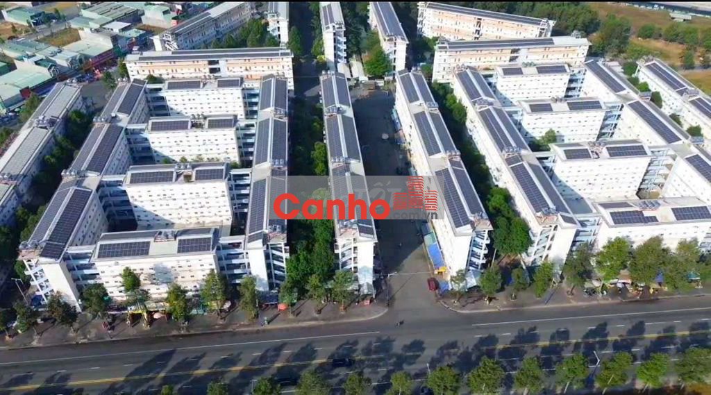 Nhà ở xã hội Becamex Hòa Lợi ,sổ hồng 360 triệu ,toàn quốc mua được