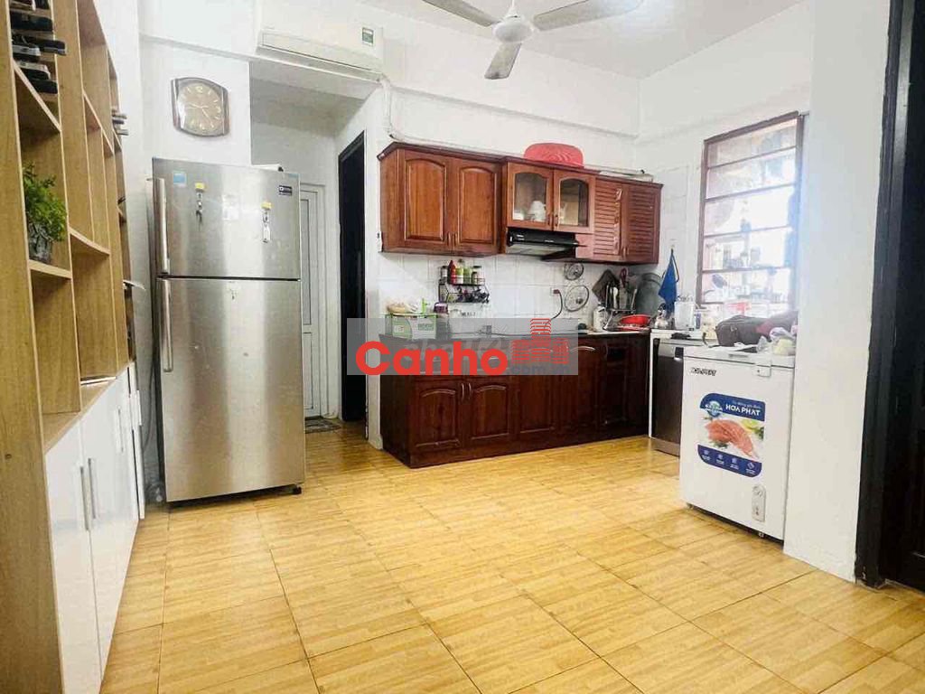 Chung cư Mai Dịch Cầu Giấy. Dt 64m2. Giá 4.95 tỷ