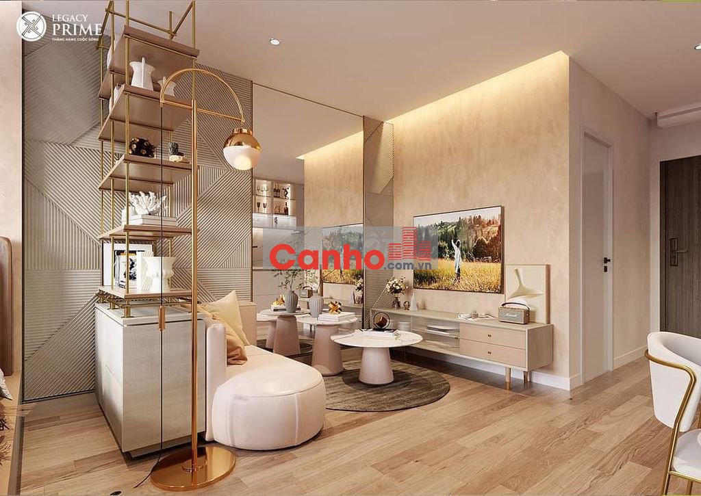 Bán căn hộ TP HCM, sổ hồng riêng, tiện ích cao cấp