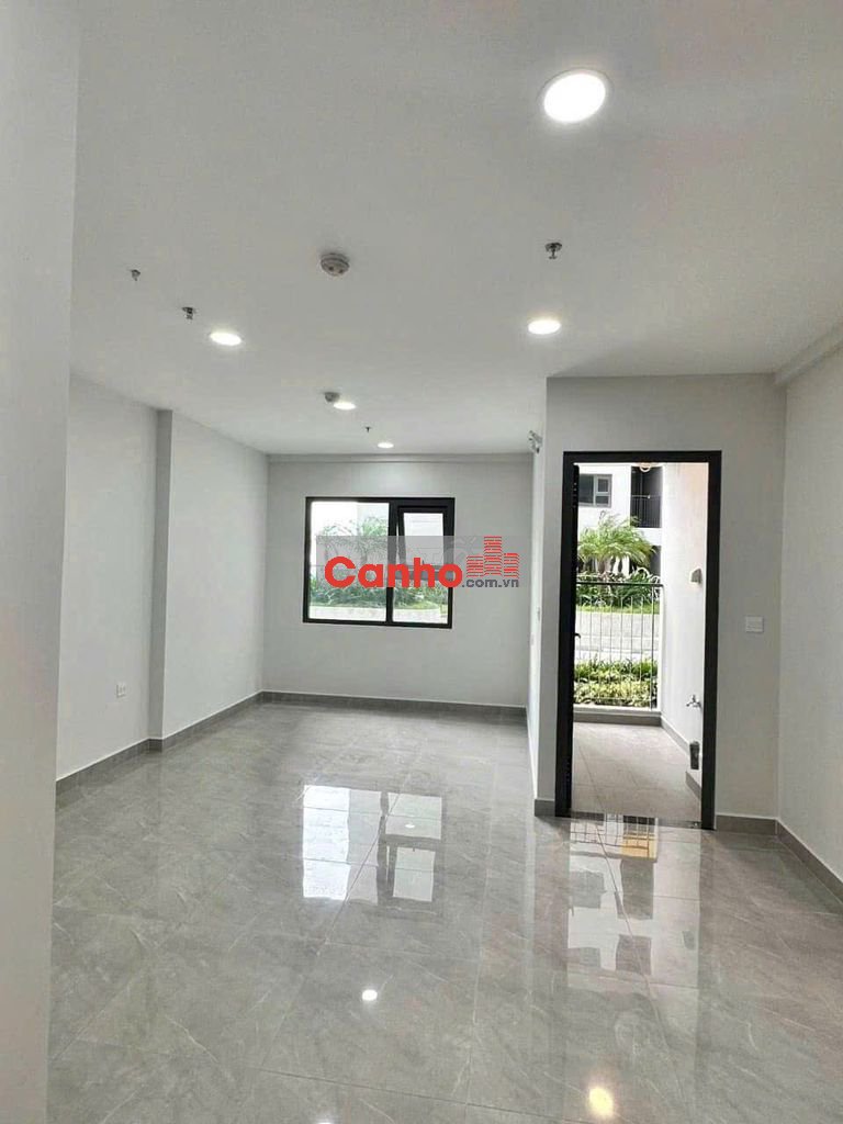 Bán căn hộ Legacy gần Aeon Thuận An, đã có sổ, 1,1 tỷ