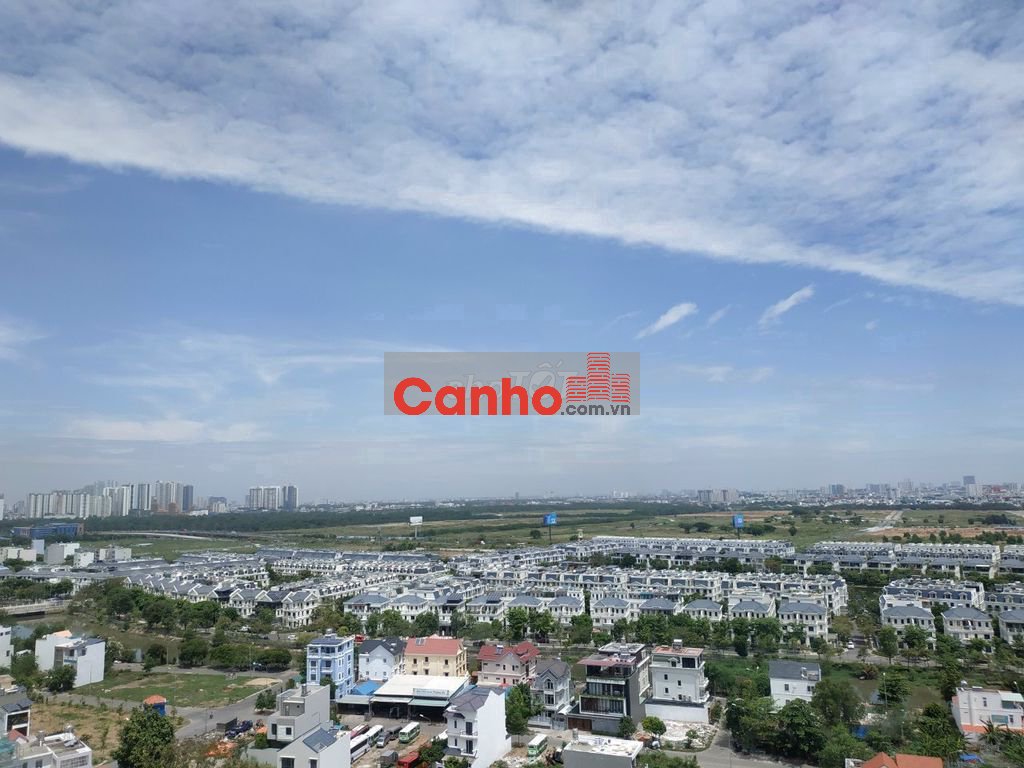 Bán căn hộ chung cư Blue Sky Tower Quận 2, HCM 59m2 2PN hướng đông nam