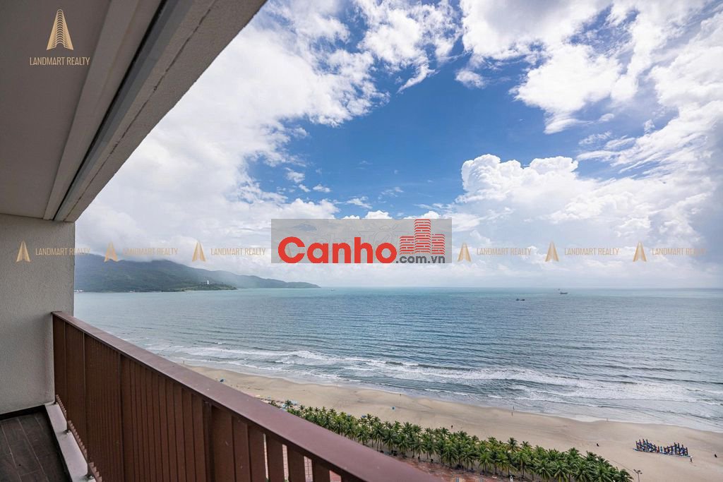 THE SOLEIL ĐÀ NẴNG – Căn hộ mặt tiền biển Mỹ khê Đà Nẵng giá từ 2,7 tỷ